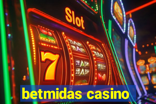 betmidas casino